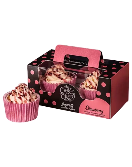 Multi-Muffin-Carrier-Box-with-Handle-custom-boxes