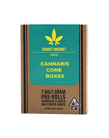 Multi-pack-marijuana-cone-packaging-boxes
