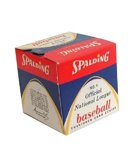 Multi-pack-retail-baseball-packaging-box