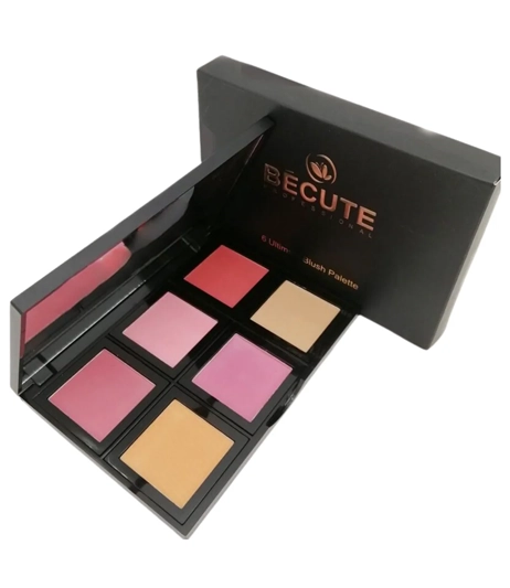 Multi-shade-blush-palette-packaging-boxes