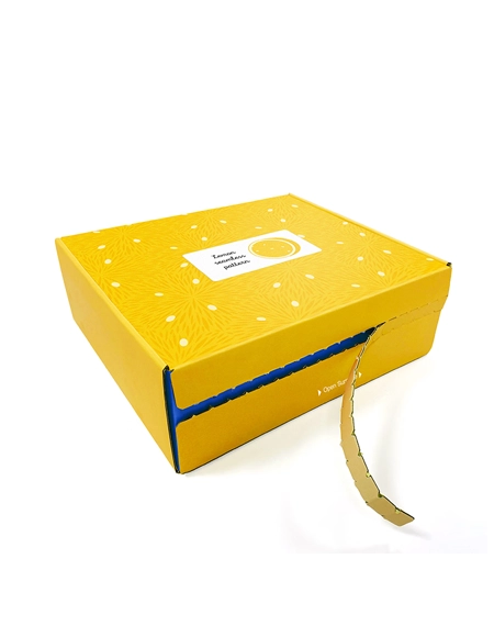 Neon-yellow-mailer-box-for-fashion-brand