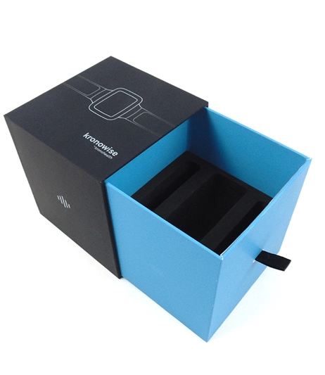 Open-drawer-box-for-portable-charger-and-cable-custom-boxes