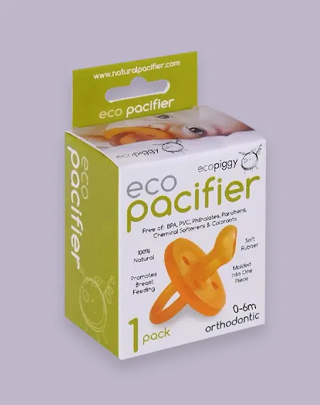 Pacifier