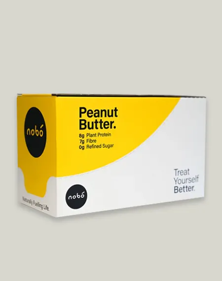 Peanut Butter
