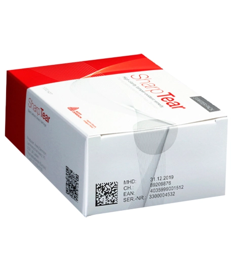 Pharmaceutical-shipping-box-with-tamper-proof-seal