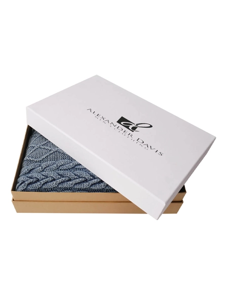 Premium-Boutique-Clothing-Box-with-Embossed-Logo