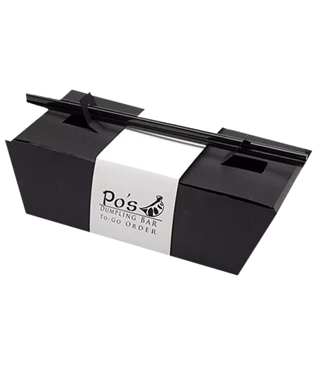 Premium-Chinese-takeout-box-packaging