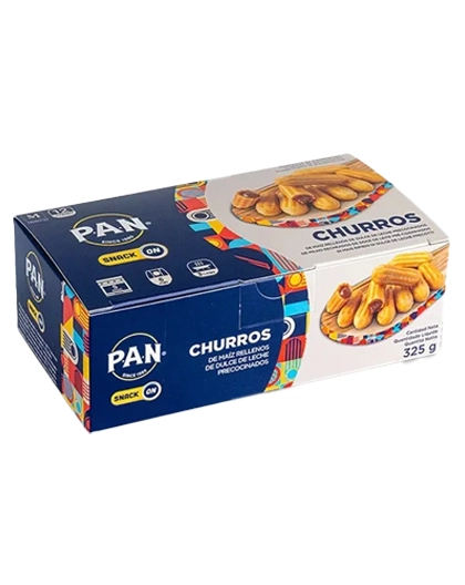 Premium-Churro-Packaging-with-Embossed-Branding