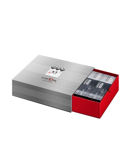 Premium-Printed-Garment-Packaging-Display-for-Retail