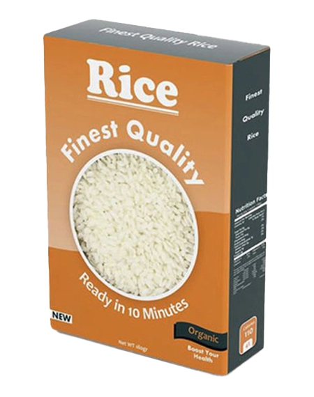 Premium-Printed-Rice-Crisp-Packaging-with-Matte-Coating-boxes