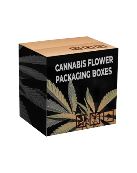 Premium-cannabis-flower-packaging-with-branding