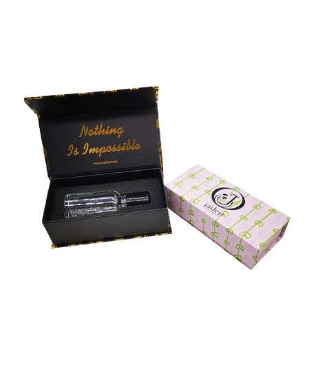 Premium-essential-oil-packaging-with-gold-foil-logo