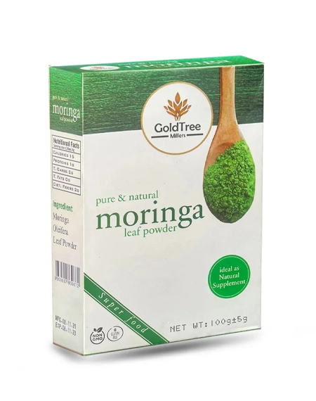 Premium-foldable-Moringa-supplement-boxes-with-vibrant-printing