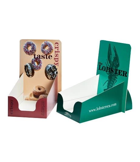 Premium-quality-paperboard-display-packaging
