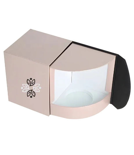 Premium-rigid-box-for-cosmetic-puffs