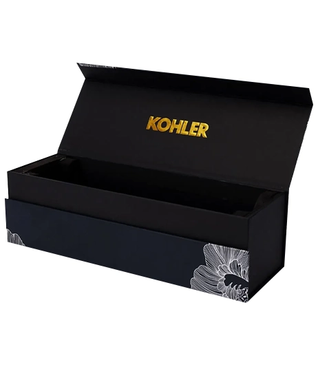 Premium-rigid-mascara-box-with-magnetic-closure-pucking-boxes