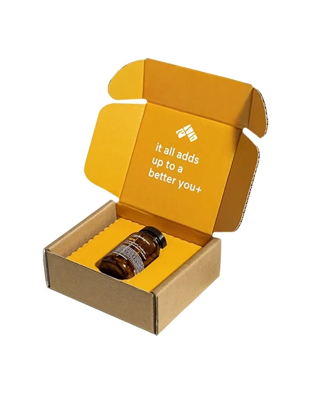 Printed-20ml-supplement-bottle-packaging