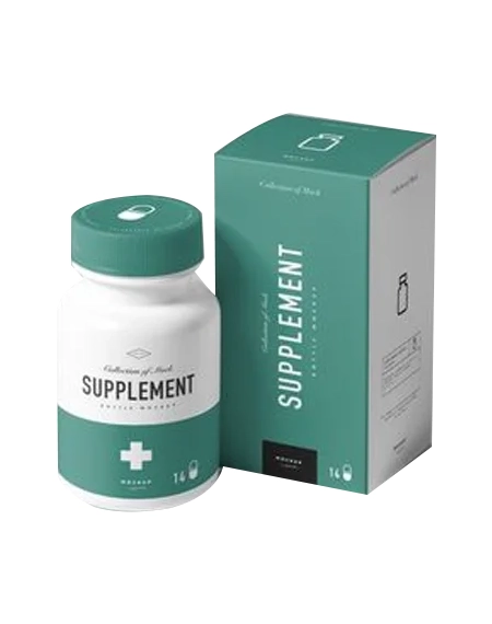 Printed-50ml-supplement-bottle-packaging