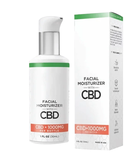 Printed-CBD-lotion-box-with-soft-touch-finish