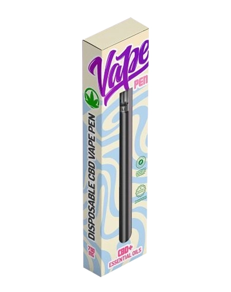 Printed-CBD-vape-pen-packaging-design
