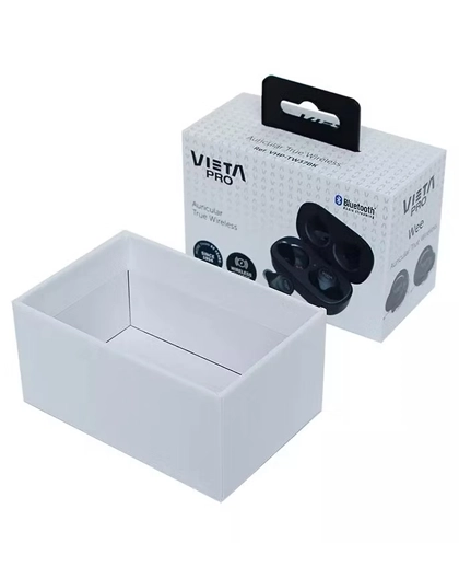 Printed-earbuds-packaging-with-charging-case-cutout