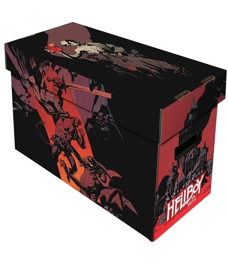 Printed-interior-toy-mailer-with-game-graphics-custom-boxes