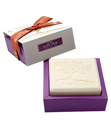 Printed-luxury-soap-box-with-foil-stamping