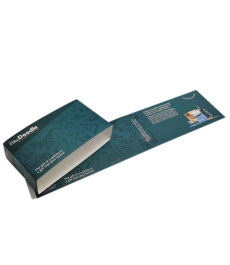Printed-paper-sleeves-for-apparel-branding