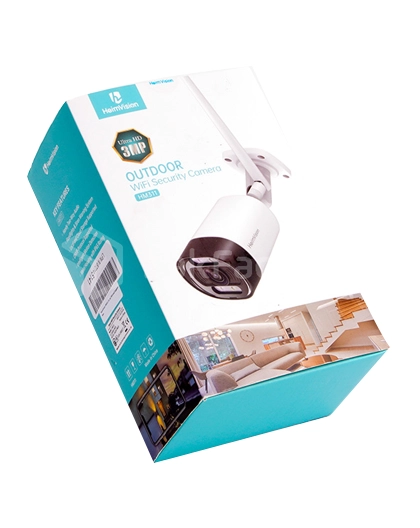 Printed-security-camera-box-with-foam-insert