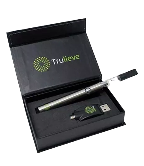 Protective-CBD-pen-mailer-box-with-custom-insert