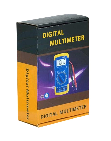 Protective-box-for-voltage-tester