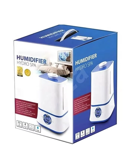 Protective-corrugated-humidifier-packaging-box