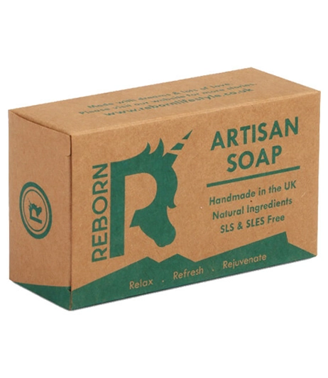 Recyclable-tuck-end-box-for-handmade-soap-custom-packaging-boxes