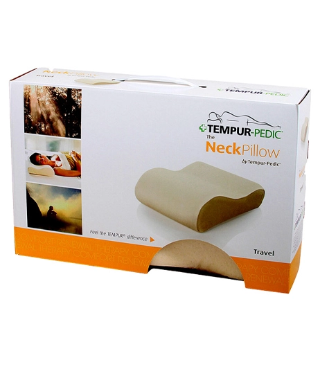 Retail-Display-Neck-Pillow-Packaging-with-Window