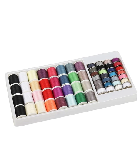 Retail-Display-Thread-Box-with-Window