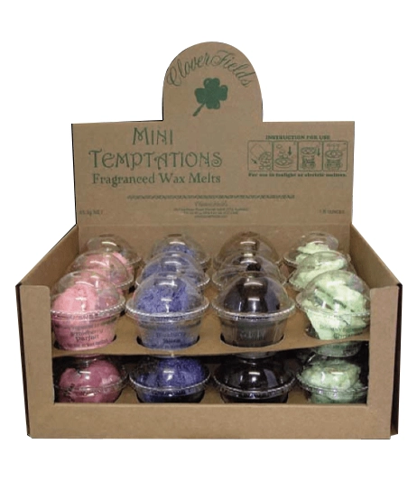 Retail-countertop-wax-melt-display-custom-packaging-boxes