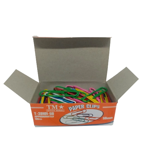Retail-display-box-for-colored-paper-clips