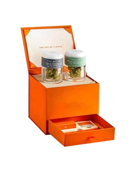 Retail-display-packaging-for-THC-flower-jars
