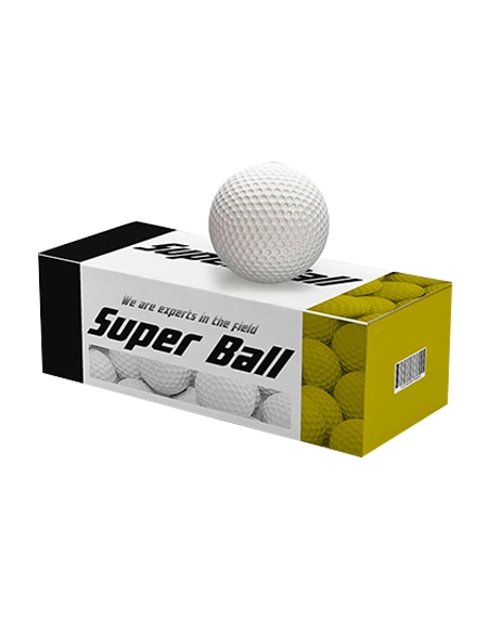 Retail-golf-ball-packaging-with-window-cutout
