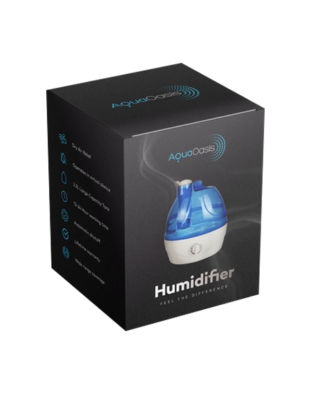 Retail-humidifier-packaging-with-lifestyle-branding