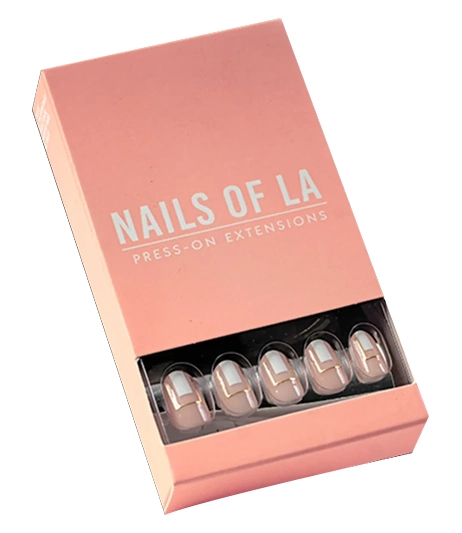 Retail-press-on-nail-box-with-window-cut-out