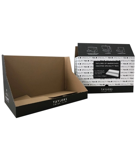 Retail-ready-glue-display-packaging-box