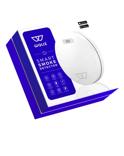 Retail-ready-smoke-detector-packaging-box