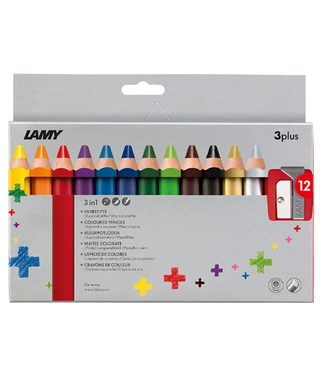 Retail-shelf-ready-colored-pencil-packaging-box