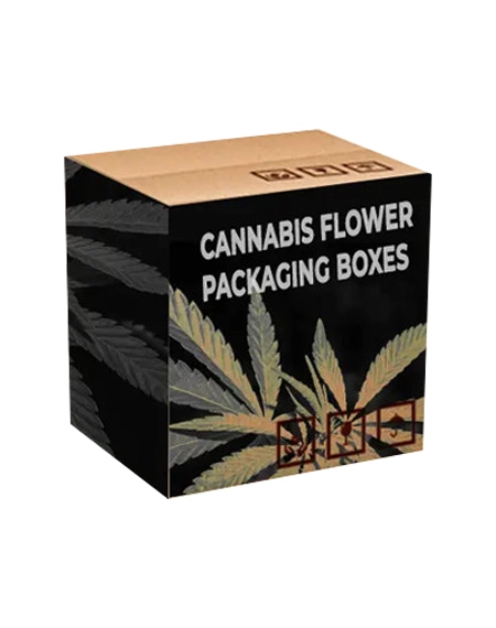 Rigid-drawer-style-cannabis-seed-packaging-boxes