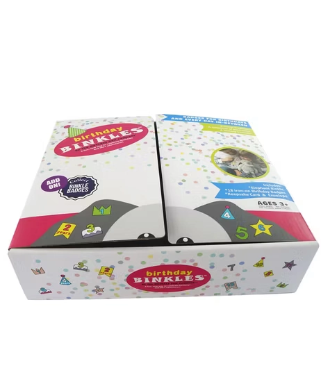 Rigid-drawer-style-plush-toy-packaging