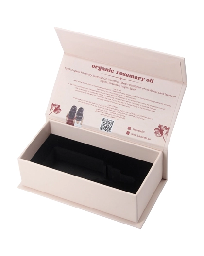 Rigid-face-steamer-packaging-with-magnetic-closure-boxes