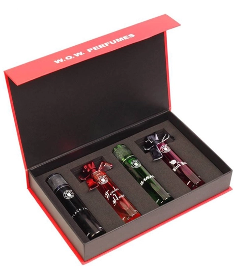 Rigid-gift-mailer-with-foam-insert-for-perfume
