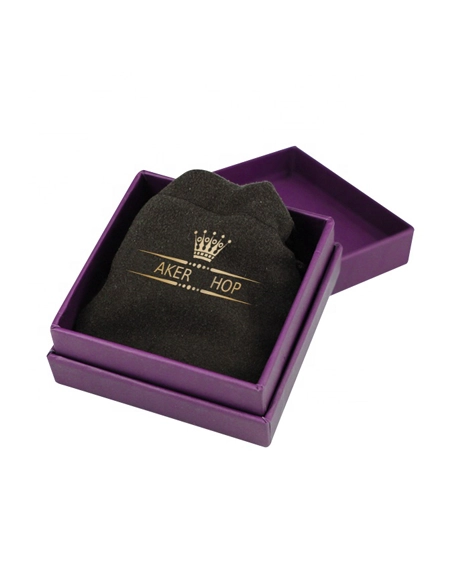 Rigid-keepsake-locket-box-with-gold-foil-logo