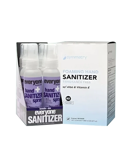 Rigid-luxury-sanitizer-packaging-box